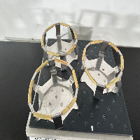 New Brunswick Innova 2100 Platform Shaker image 3